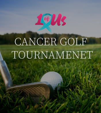 2018 1ofUs Cancer Golf Tournament