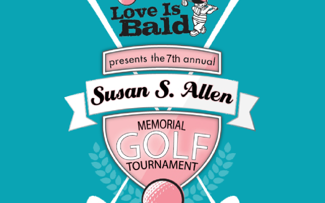 7th Annual Susan S Allen Memorial Golf Tournament